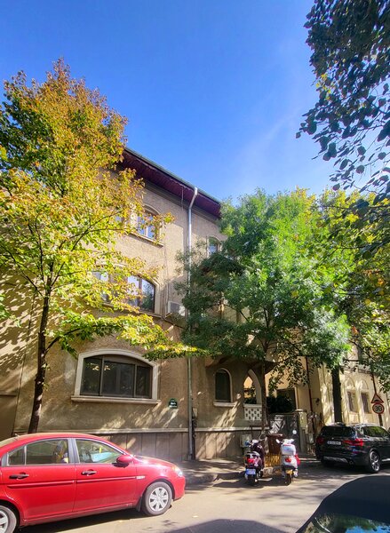 Dorobanti, Capitale, Victoriei, str. Argentina