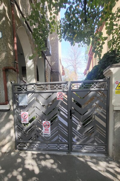 Dorobanti, Capitale, Victoriei, str. Argentina