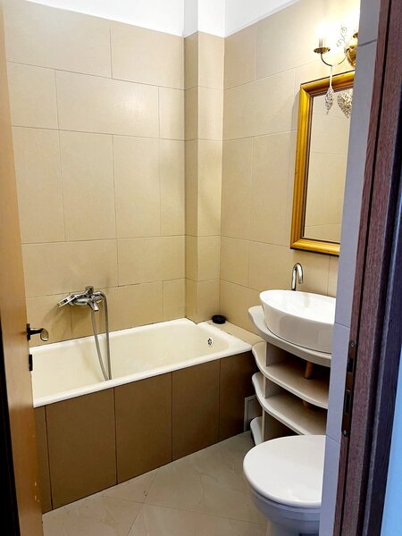 Dorobanti, Capitale, Victoriei, str. Argentina